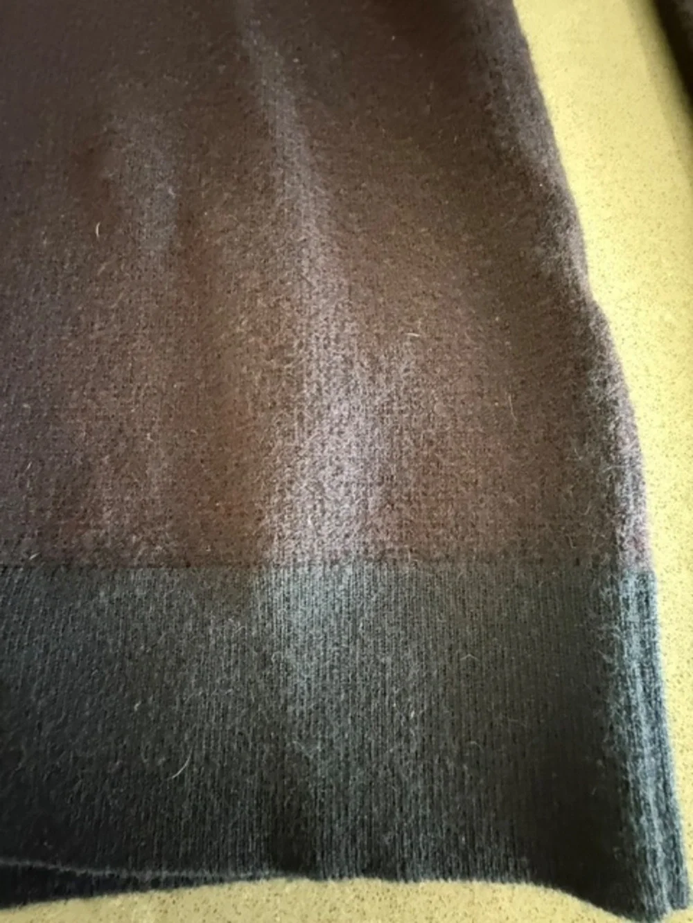 Banana Republic 100% merino